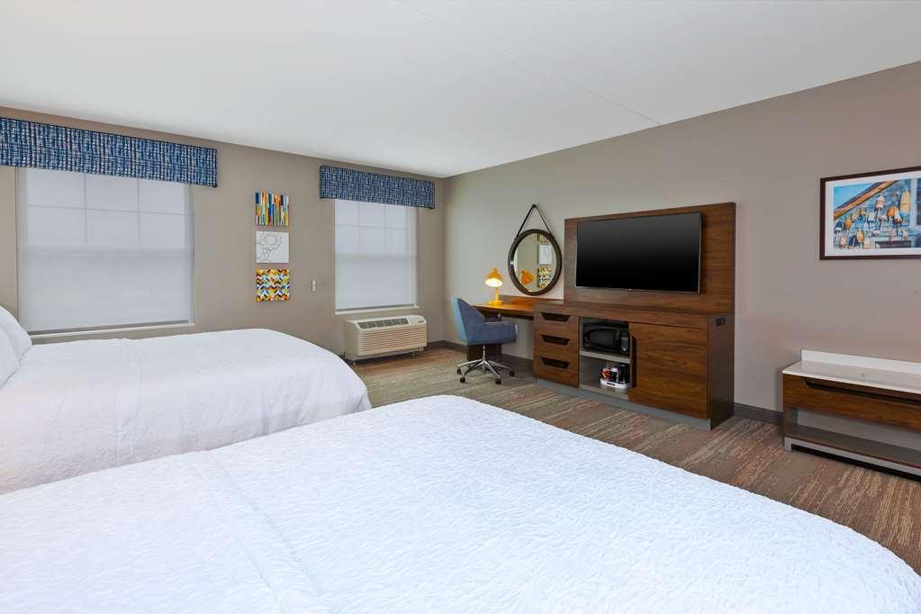Hampton Inn Cape Cod Canal Bourne Cameră foto