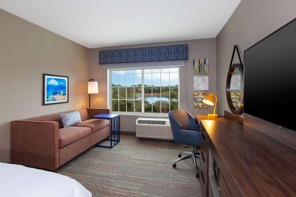 Hampton Inn Cape Cod Canal Bourne Cameră foto