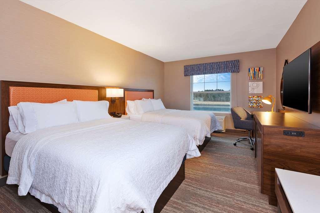 Hampton Inn Cape Cod Canal Bourne Cameră foto