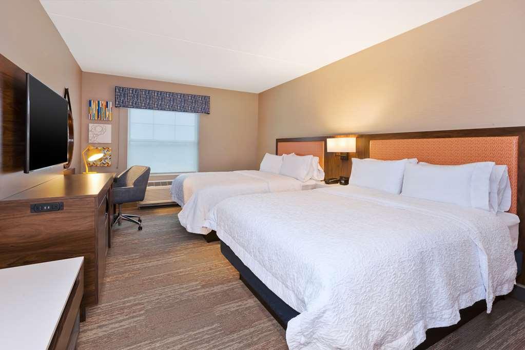 Hampton Inn Cape Cod Canal Bourne Cameră foto